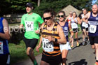 The 2026 Tynedale Jelly Tea 10 Mile Road Race, Matfen, Northumberland. Photo: David T. Hewitson/Sports for All Pics